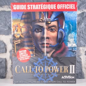 Call To Power II (01)